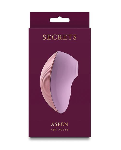 Secrets Aspen - Lavender