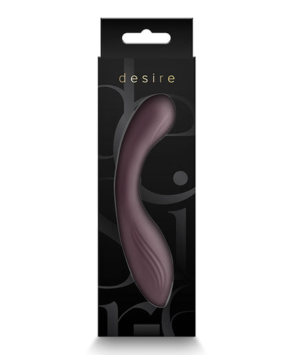 Desire Pure - Brown - LUST Depot