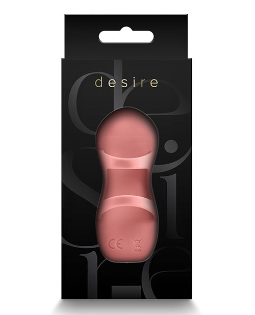 Desire Fingerella - Peach - LUST Depot