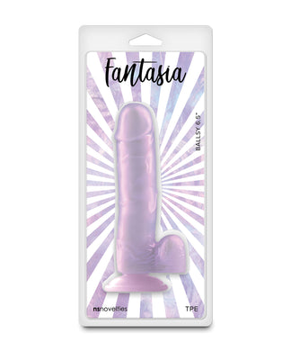 Fantasia Ballsy 6.5