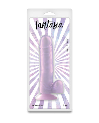 Fantasia Ballsy 6.5