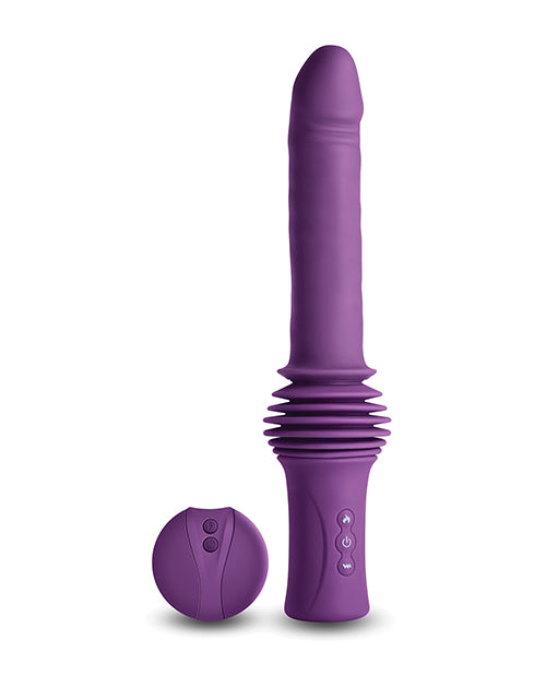 INYA Super Stroker - Purple - LUST Depot