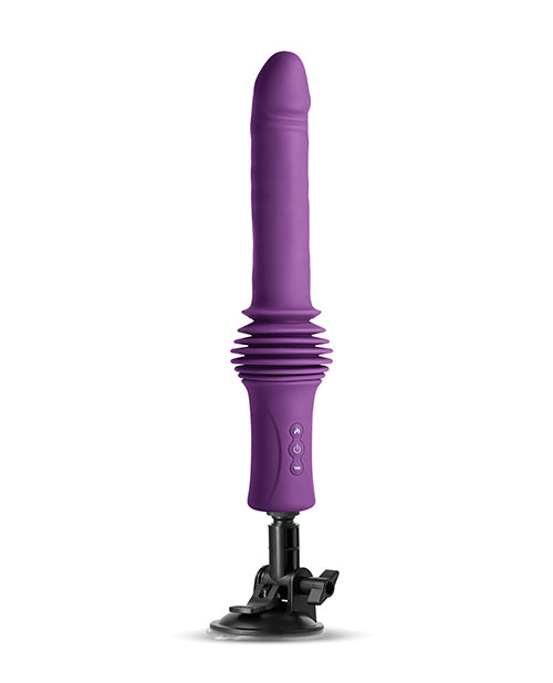 INYA Super Stroker - Purple - LUST Depot