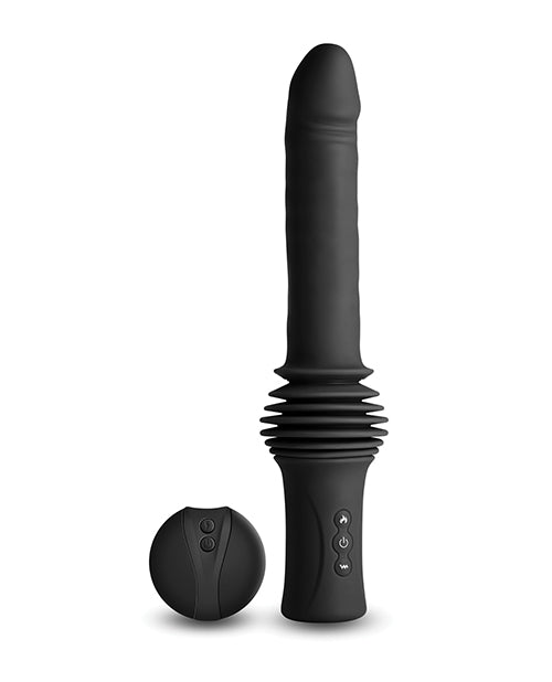 Renegade Super Stroker - Black