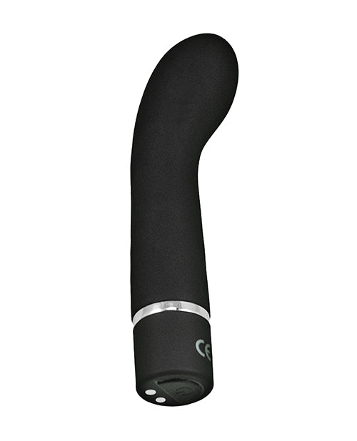 The Beat G-spot Wand - Black - LUST Depot