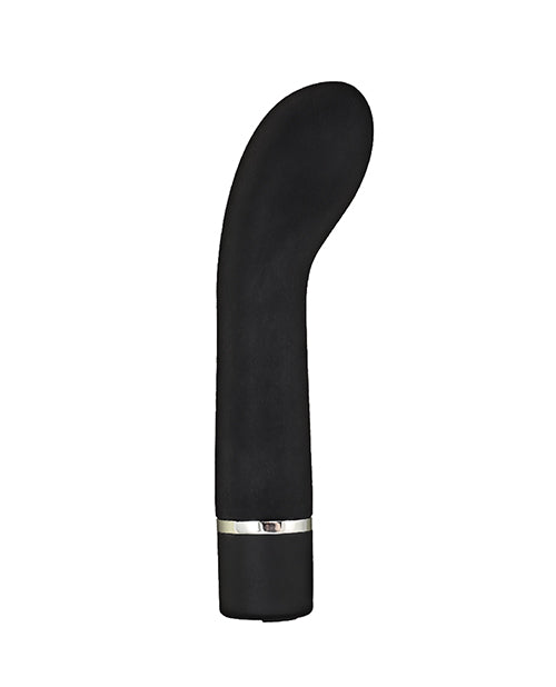 The Beat G-spot Wand - Black - LUST Depot