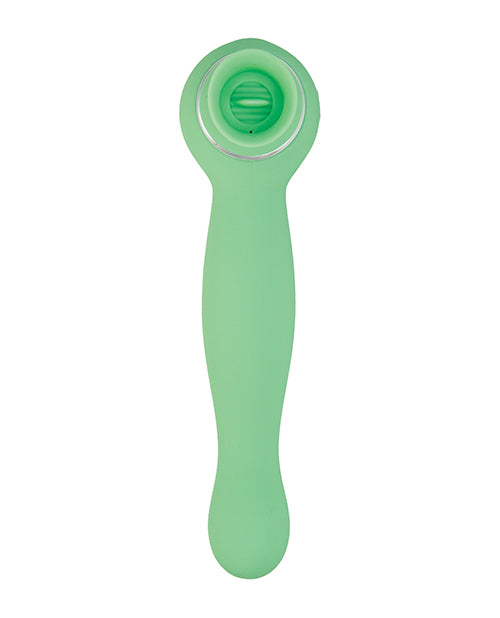 Blaze Lucious Licker Vibe - Mint - LUST Depot