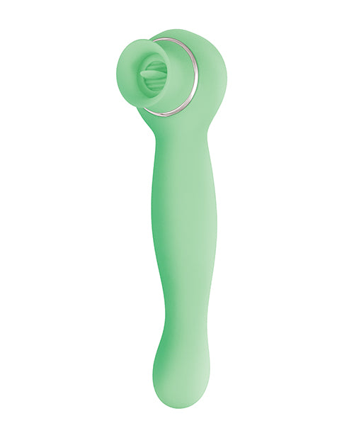 Blaze Lucious Licker Vibe - Mint - LUST Depot