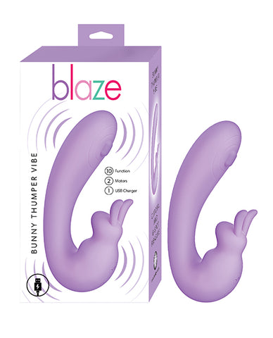 Blaze Bunny Thumper Vibe - Lavender