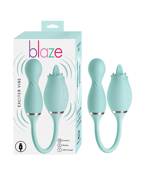 Blaze Exciter Vibe - Lavender - LUST Depot