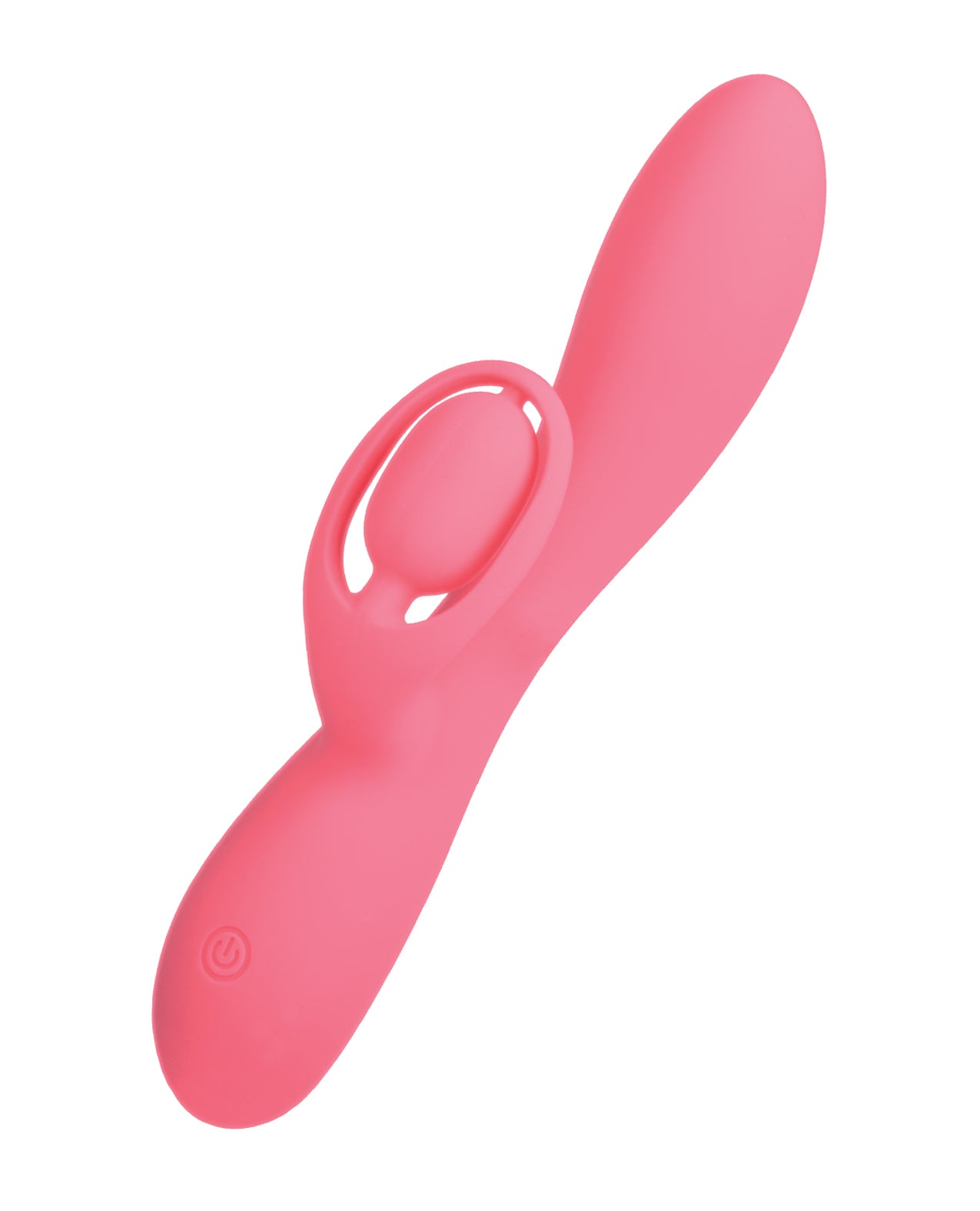 Blaze Romantic Massager - Red