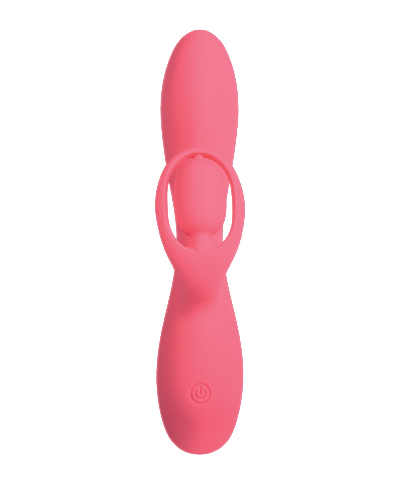 Blaze Romantic Massager - Red