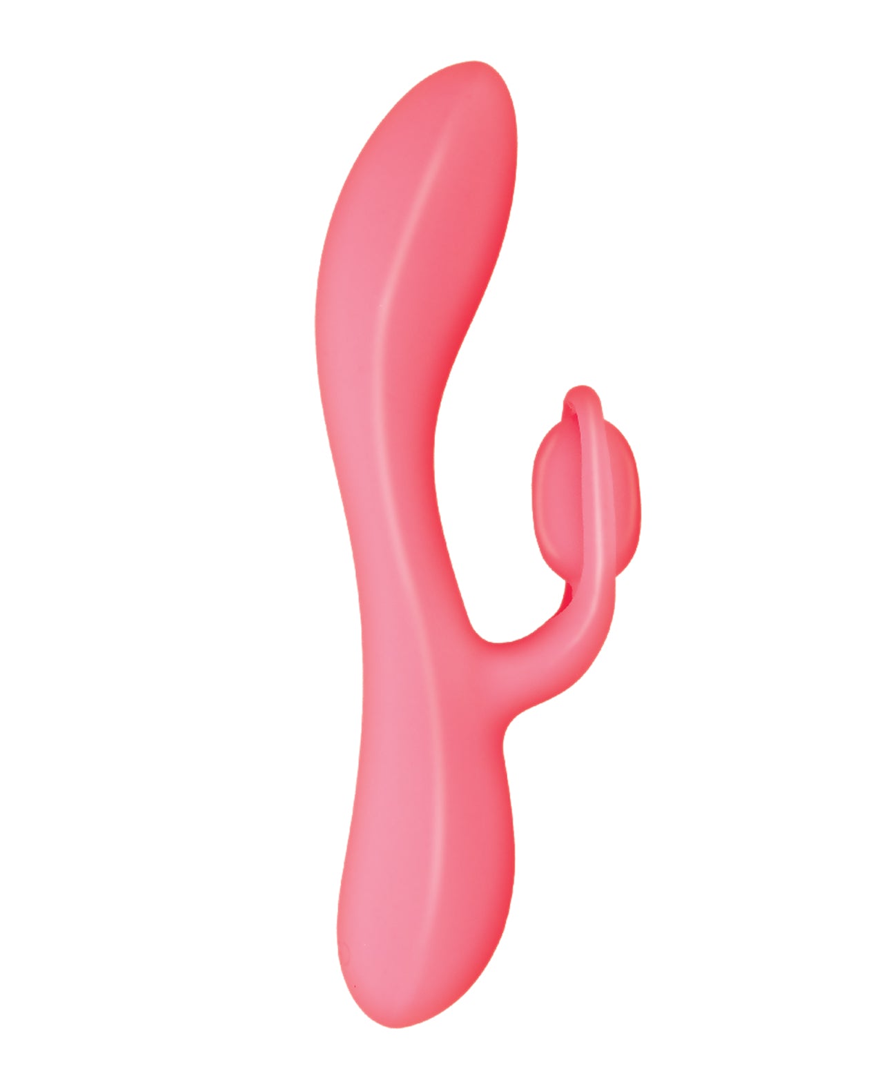 Blaze Romantic Massager - Red