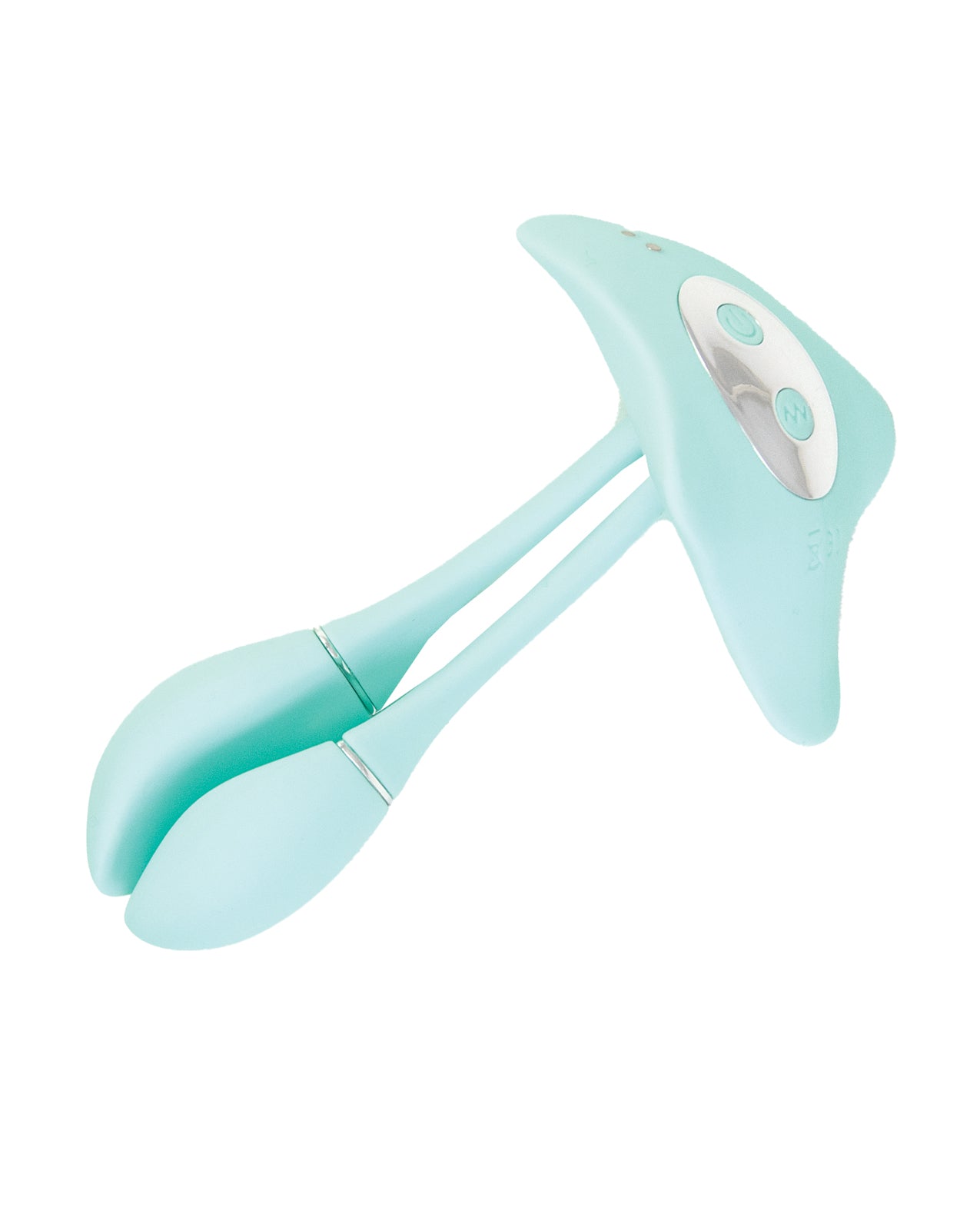 The Beat Intimate Ero-Vibe - Aqua