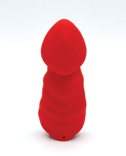 Natalie's Toy Box Little Red Bullet Vibrator - Red - LUST Depot