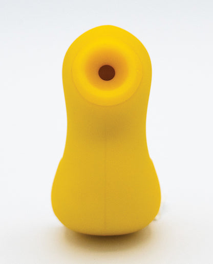 Natalie's Toy Box Lucky Ducky Sucker - Yellow - LUST Depot