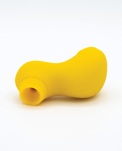 Natalie's Toy Box Lucky Ducky Sucker - Yellow - LUST Depot