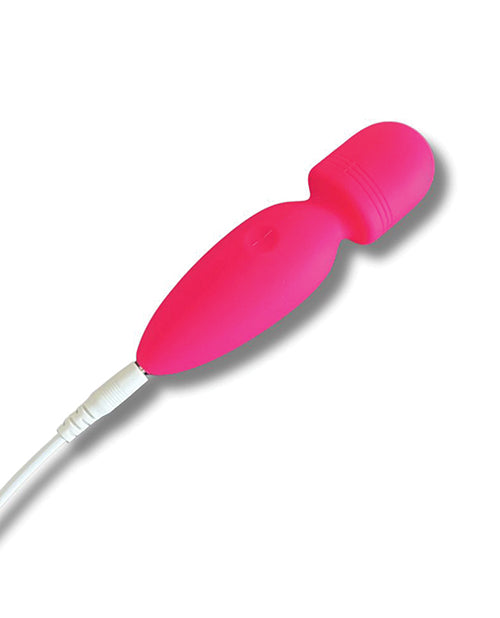 Wild Pop Vibe Mini Wand - Pink