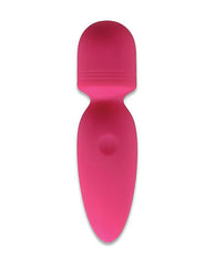 Wild Pop Vibe Mini Wand - Pink