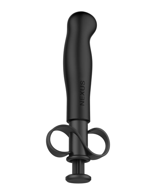 Nexus Infinity Lube Launcher Pro - Black