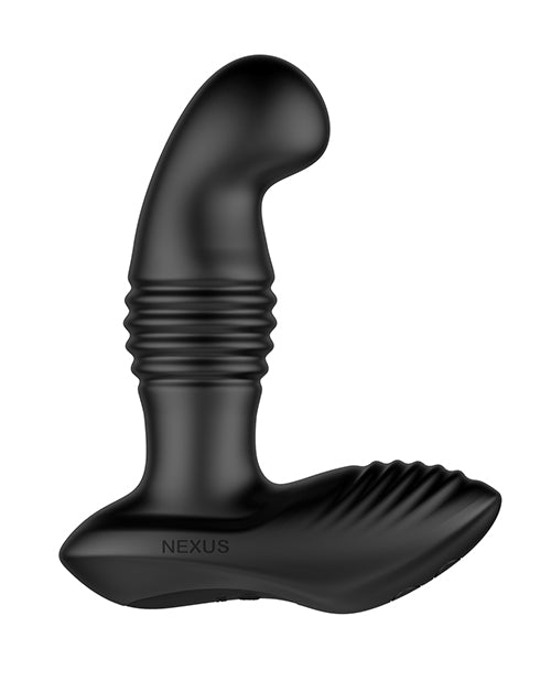 Nexus Thrust Prostate Edition - Black - LUST Depot