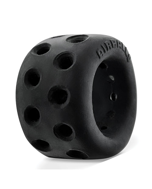 Oxballs Airballs Air-lite Ballstretcher - Black Ice - LUST Depot