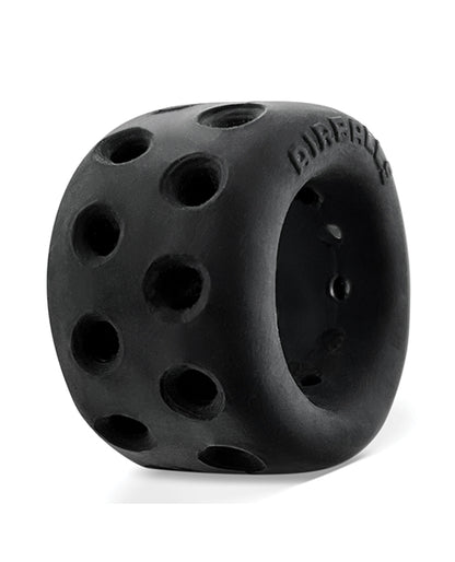 Oxballs Airballs Air-lite Ballstretcher - Black Ice - LUST Depot