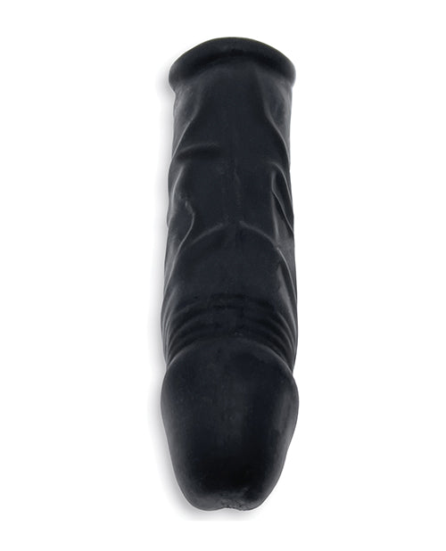 Oxballs Dicker Ultra-Slim Cock Sheath - Black Ice - LUST Depot