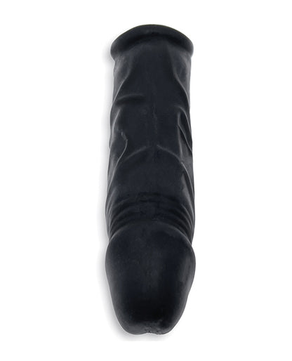 Oxballs Dicker Ultra-Slim Cock Sheath - Black Ice - LUST Depot