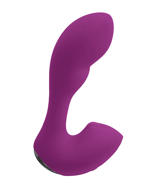 Playboy Arch - Fuchsia - LUST Depot