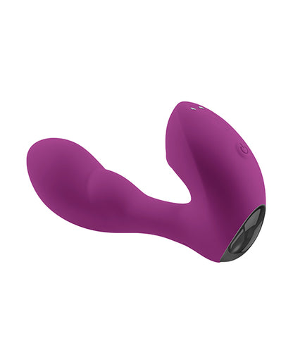 Playboy Arch - Fuchsia - LUST Depot