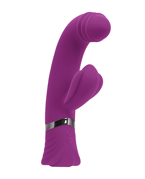 Playboy Tap That - Fuchsia - LUST Depot