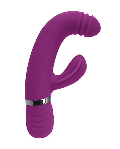 Playboy Tap That - Fuchsia - LUST Depot