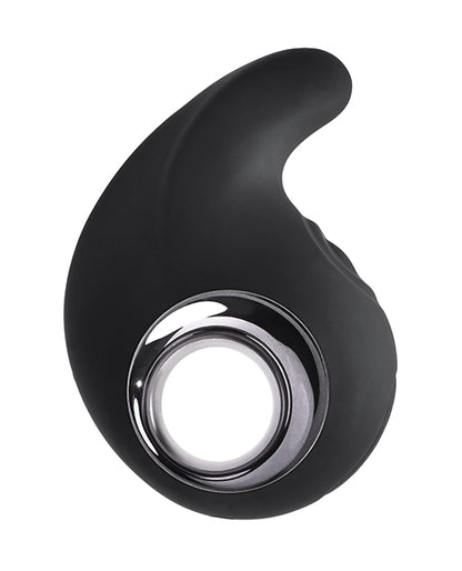 Playboy Ring My Bell - Black - LUST Depot