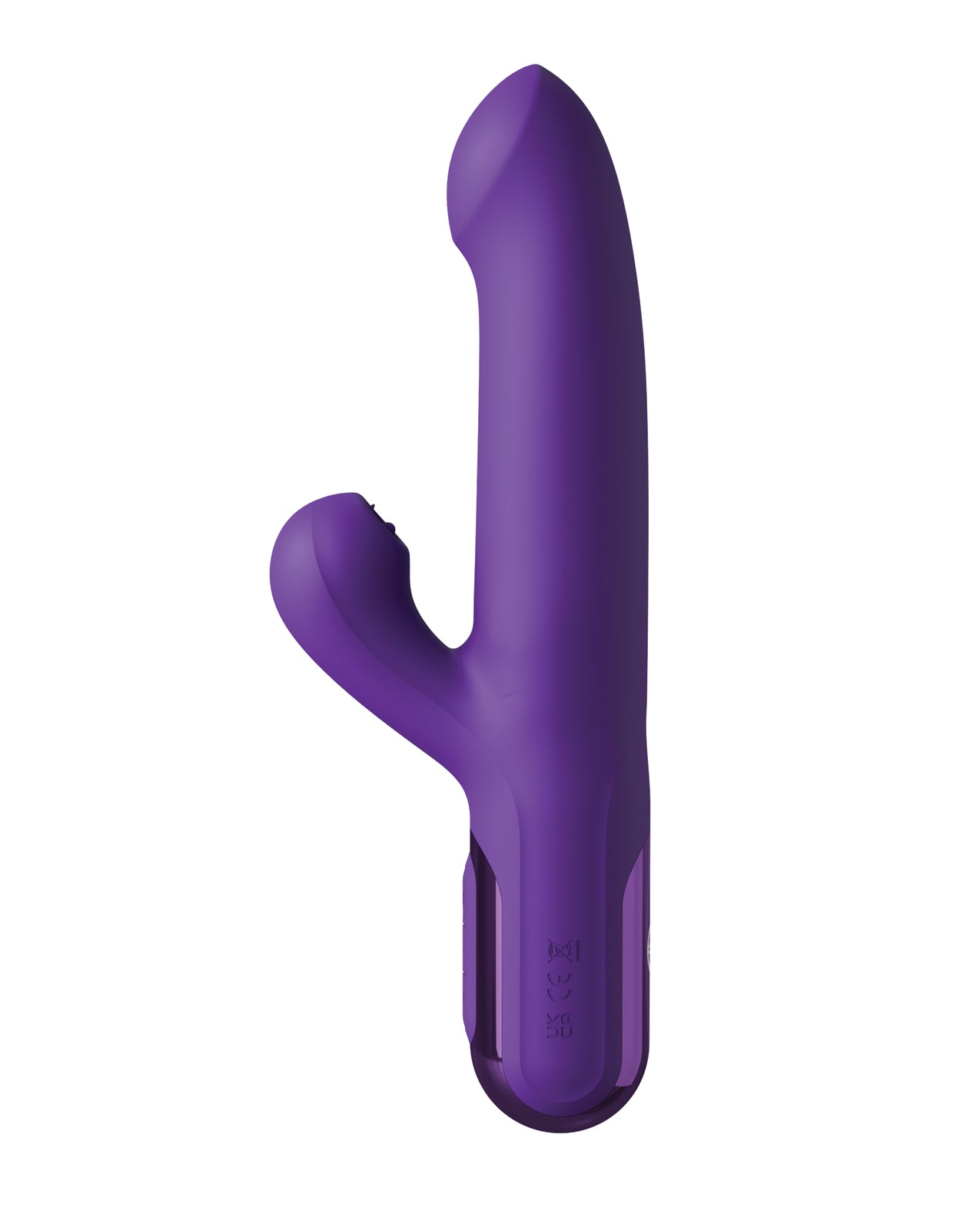 Fantasy for Her Super SoniX Thruster - Purple