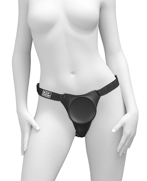 Body Dock G-spot Pro - LUST Depot