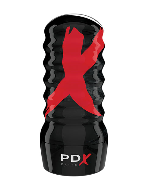 Pdx Elite Air Tight Stroker - Frosted - LUST Depot