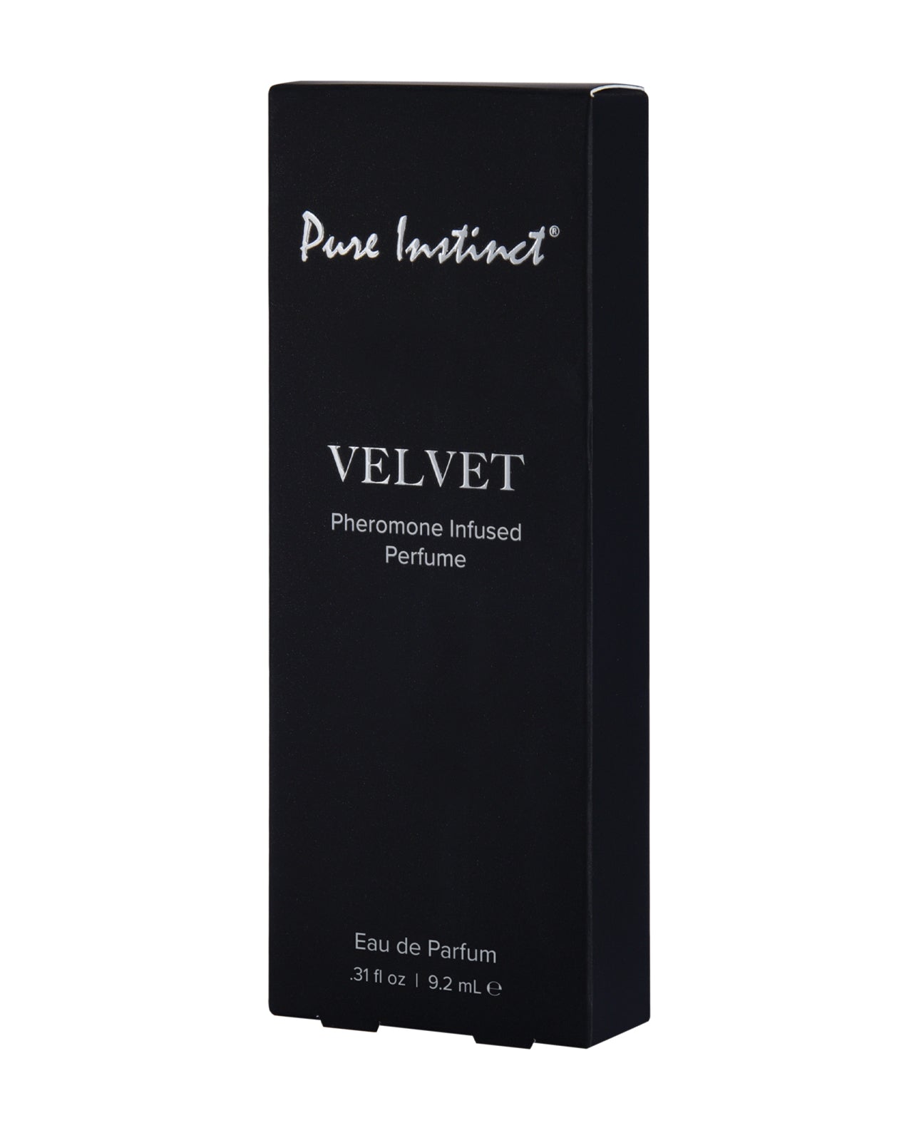 Pure Instinct Pheromone Perfume Velvet - 9.2 ml Spray