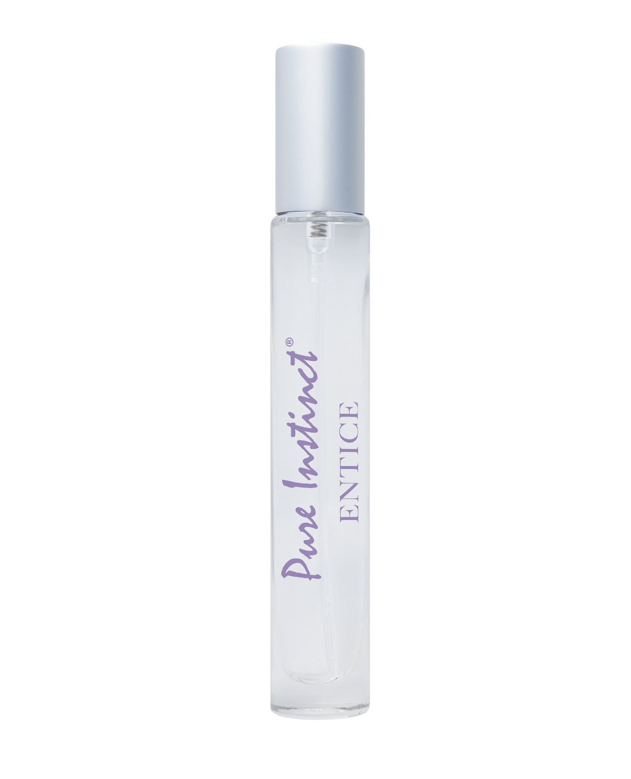 Pure Instinct Pheromone Perfume Entice - 9.2 ml Spray