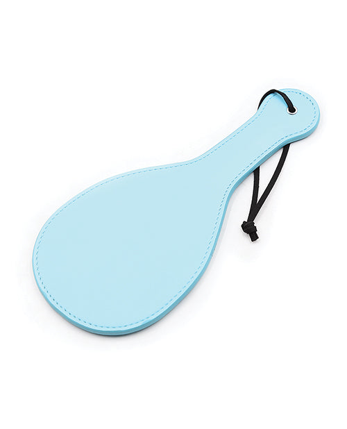 Plesur Ping Pong Paddle - Aqua - LUST Depot