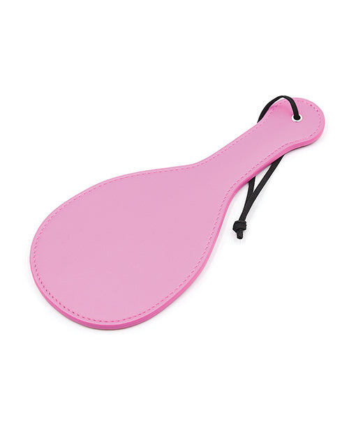 Plesur Ping Pong Paddle - Pink - LUST Depot