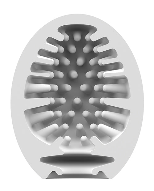 Satisfyer Masturbator Egg - Naughty - LUST Depot