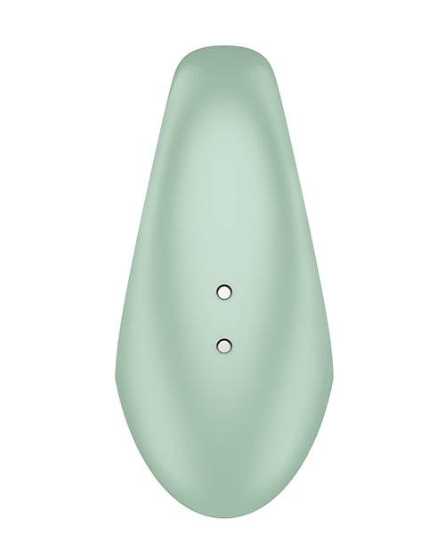 Satisfyer Perfect Pair 3 - Green - LUST Depot