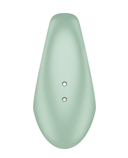 Satisfyer Perfect Pair 3 - Green - LUST Depot