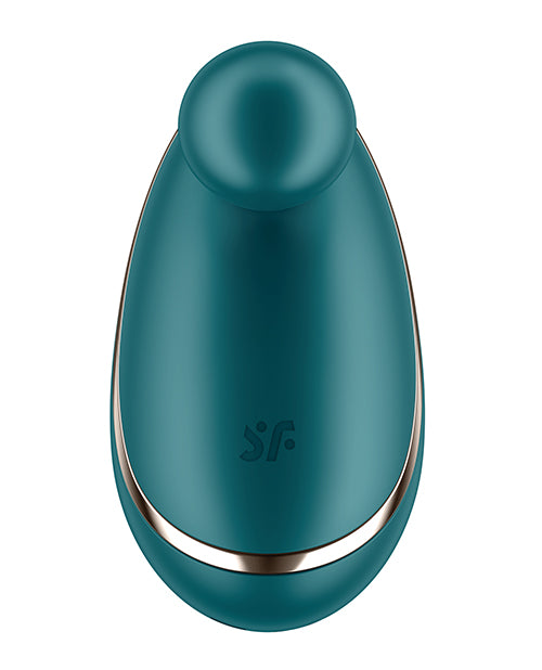 Satisfyer Spot On 1 - Green - LUST Depot