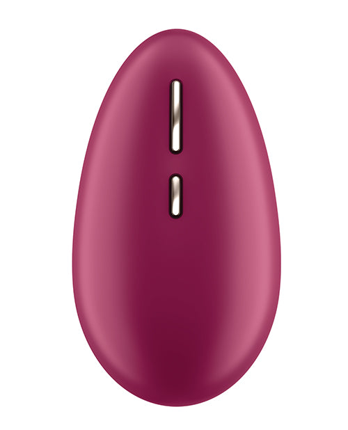 Satisfyer Spot On 1 - Berry - LUST Depot