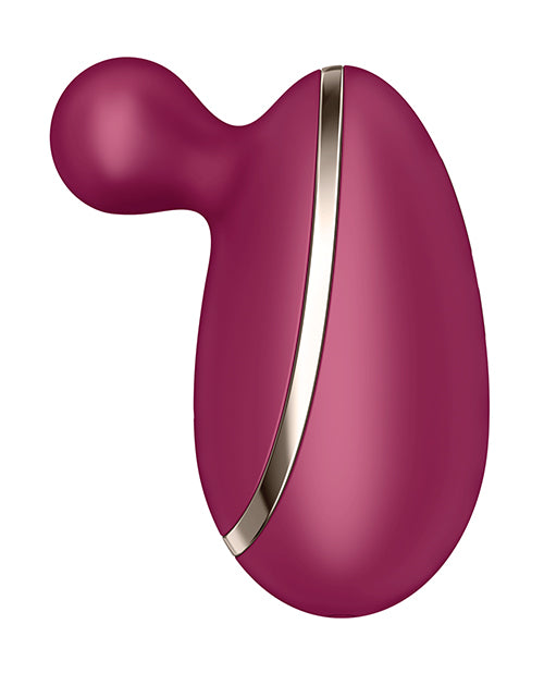 Satisfyer Spot On 1 - Berry - LUST Depot