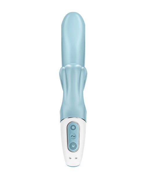 Satisfyer Love Me - Blue - LUST Depot