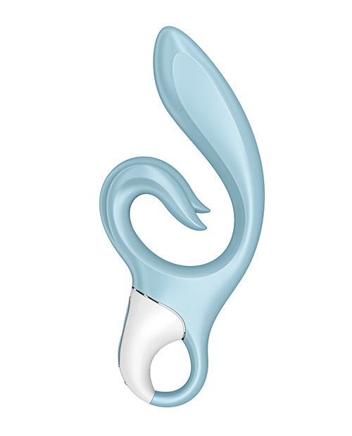 Satisfyer Love Me - Blue - LUST Depot