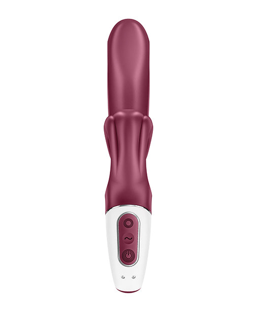 Satisfyer Love Me - Red - LUST Depot